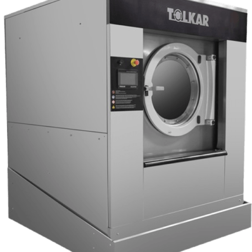 Hydra Industrial Washing Machine