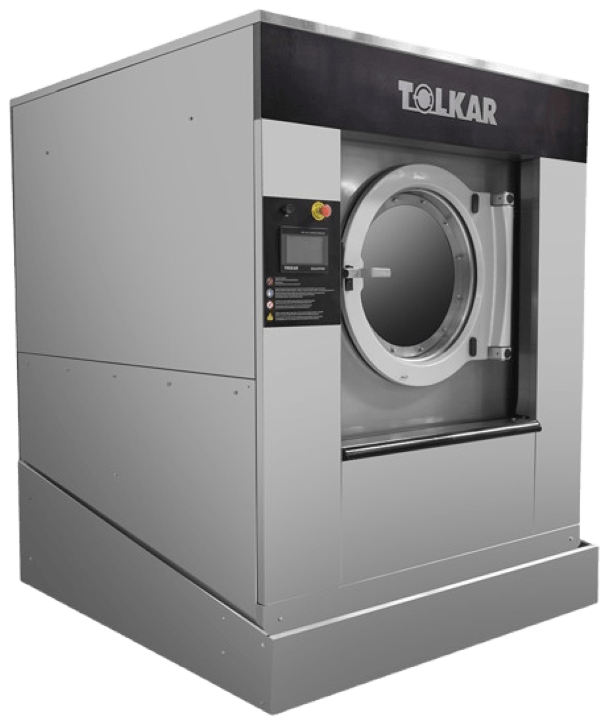Hydra Industrial Washing Machine