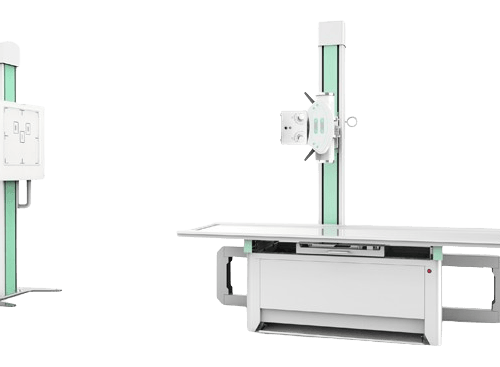 Radiography System (PLD7300D)