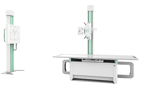 Radiography System (PLD7300D)