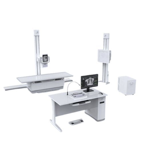 PLD7900 Digital motion x-ray system