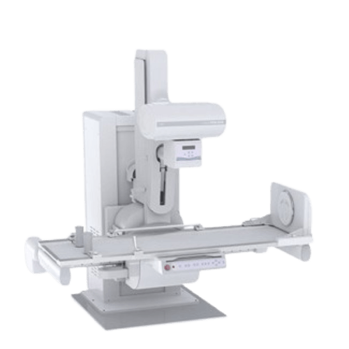 Radiography and Fluoroscopy Pld 9600D