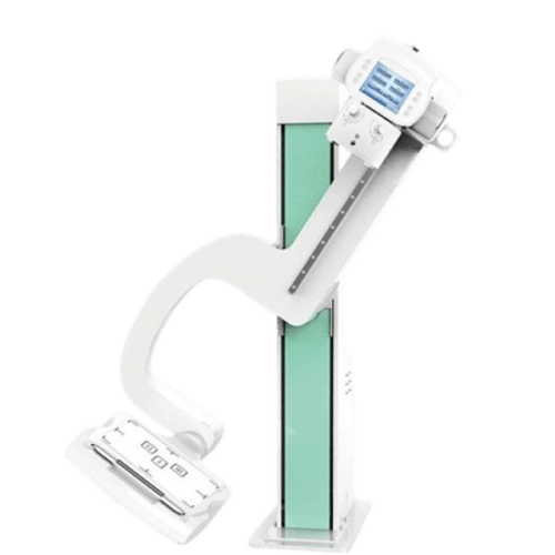 U-arm-Digital Radiography System