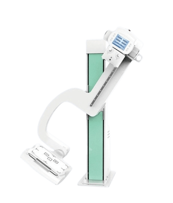 U-arm-Digital Radiography System