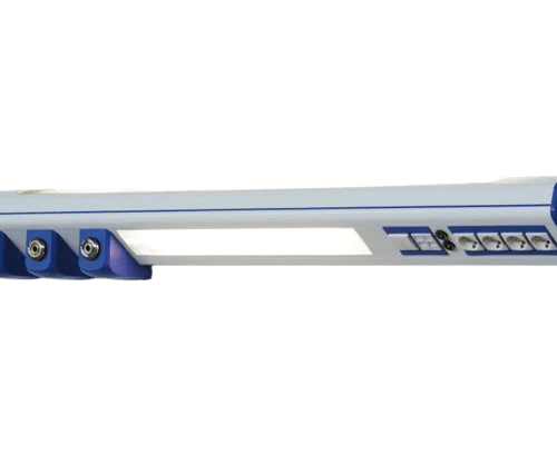 horizontal bed head unit