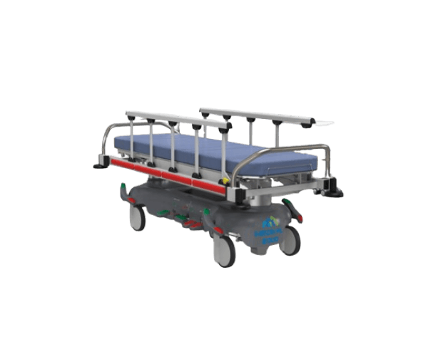 M-2 T800 stretcher