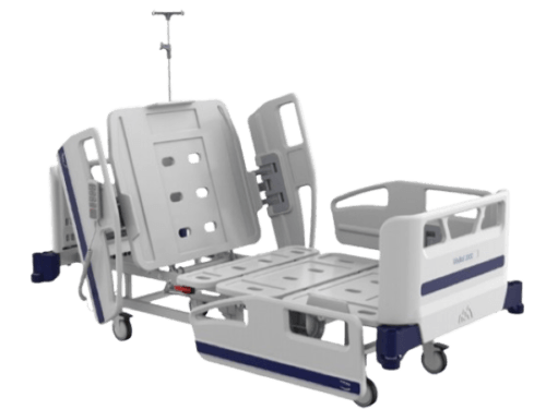 Plus A2 Electromechanics Furniture