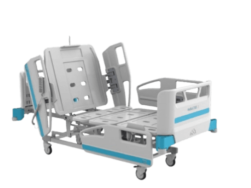 Plus A3 Electromechanics Furniture