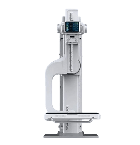 Radiography and fluoroscopy system (PLX8600)