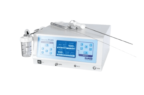 Vibrolith Plus System