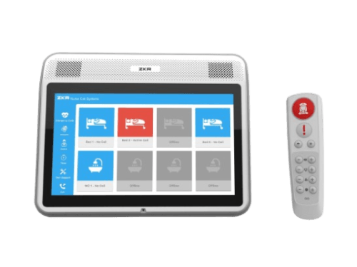 ZKR Nurse Call System