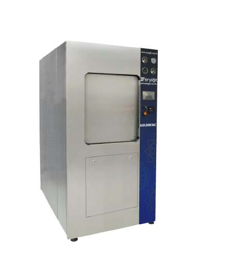Steam Sterilization